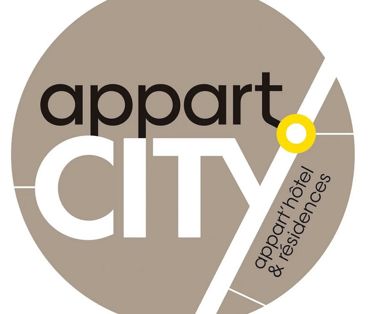 Апарт-отель Terres De France - Appart'Hotel Quimper Bretagne