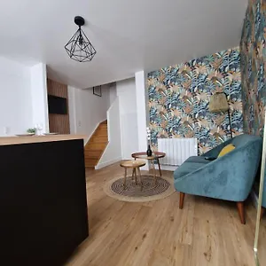Holiday home Le, Quimper