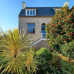 Bed & Breakfast Le Banellou, Quimper
