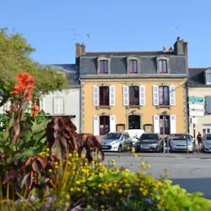 Apartment Centre