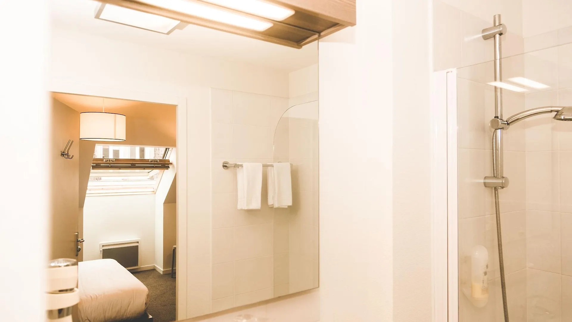 Terres De France - Appart'Hotel Quimper Bretagne 3*,  France