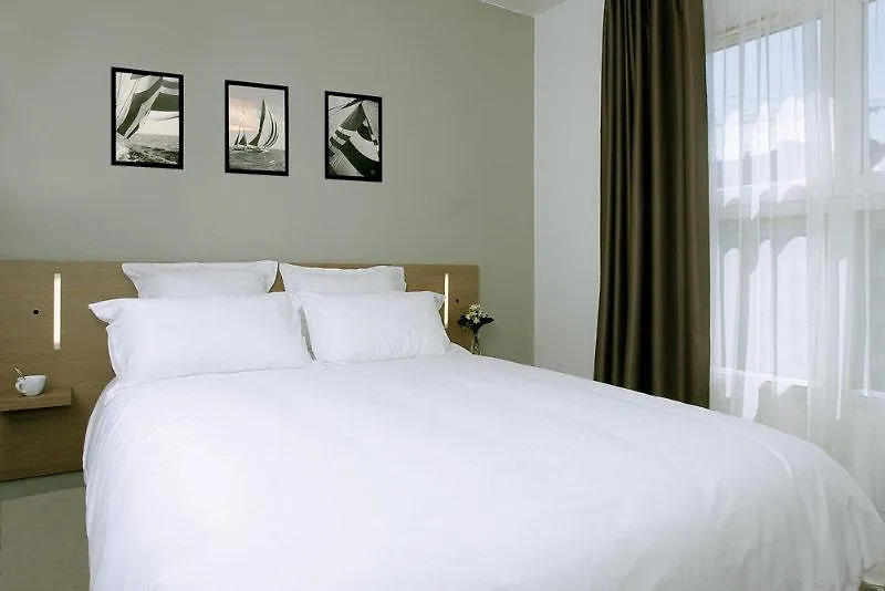 Aparthotel Terres De France - Appart'Hotel Quimper Bretagne