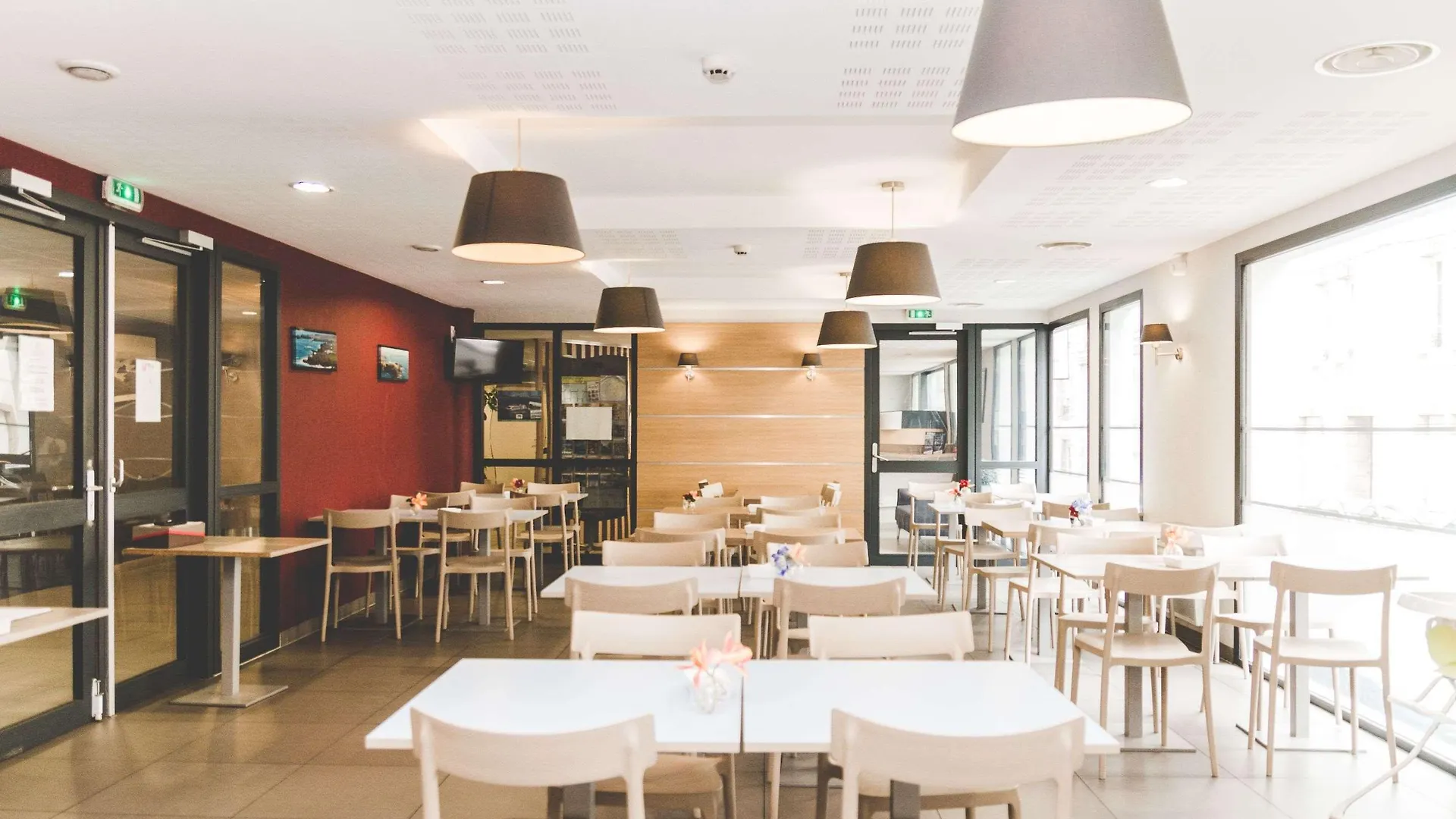 Terres De France - Appart'Hotel Quimper Bretagne Aparthotel