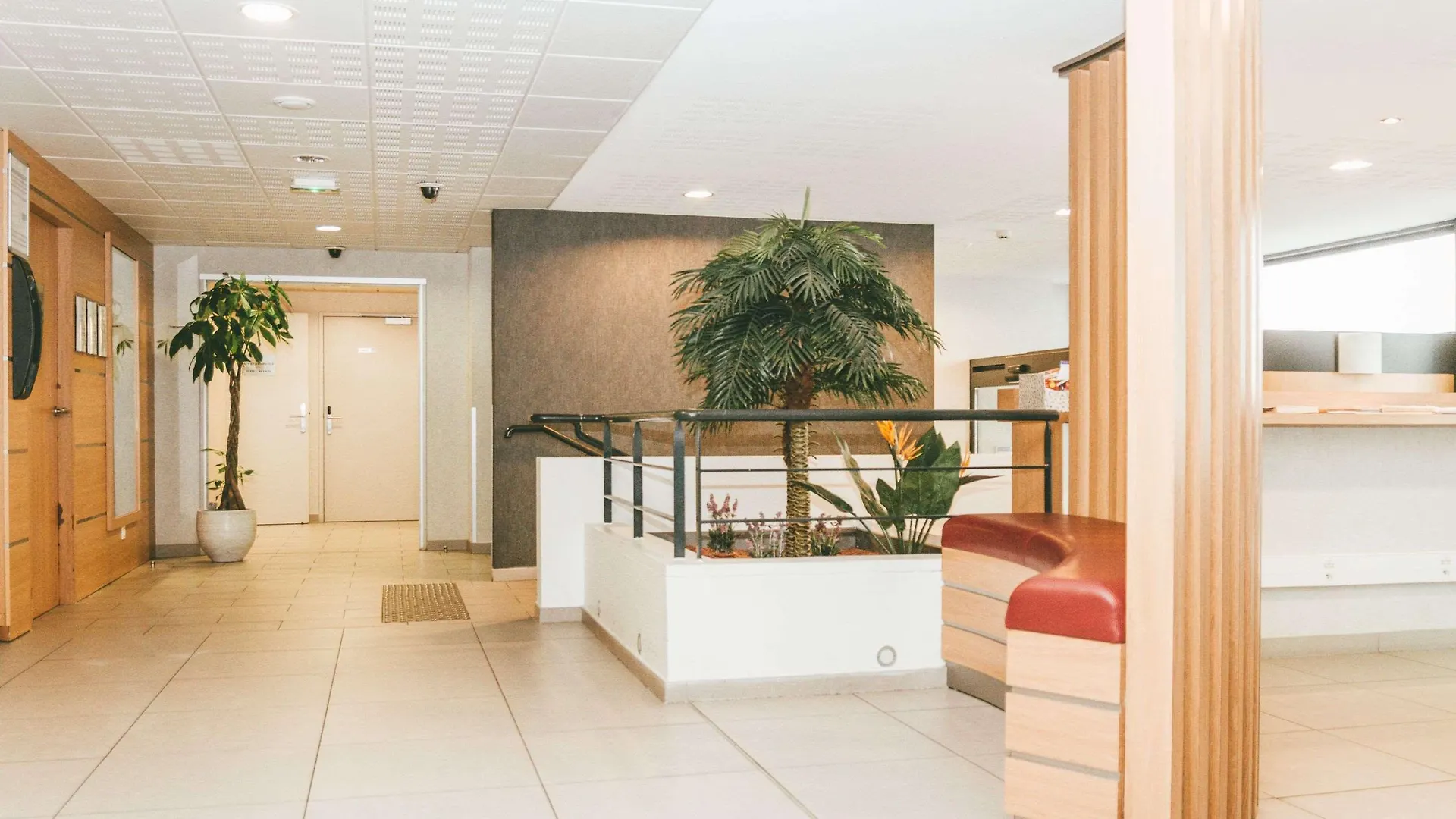 Terres De France - Appart'Hotel Quimper Bretagne Aparthotel