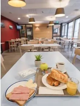 Terres De France - Appart'Hotel Quimper Bretagne Aparthotel