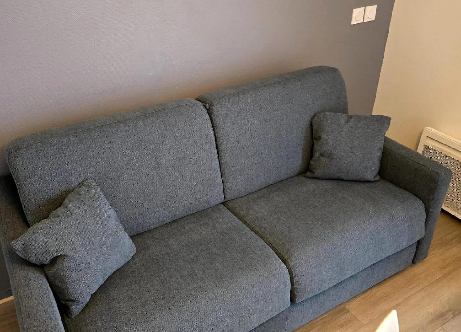 *** Aparthotel Terres De France - Appart'Hotel Quimper Bretagne France