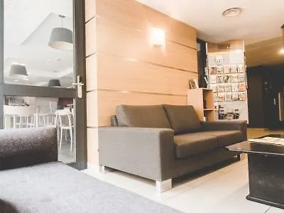 Aparthotel Terres De France - Appart'Hotel Quimper Bretagne