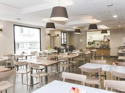 Terres De France - Appart'Hotel Quimper Bretagne