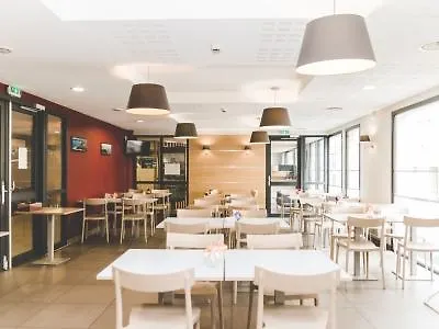 Aparthotel Terres De France - Appart'Hotel Quimper Bretagne