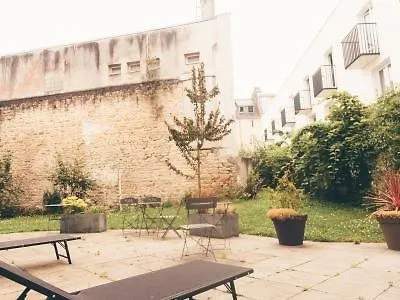 Terres De France - Appart'Hotel Quimper Bretagne Aparthotel