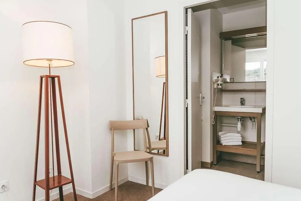 Aparthotel Terres De France - Appart'Hotel Quimper Bretagne