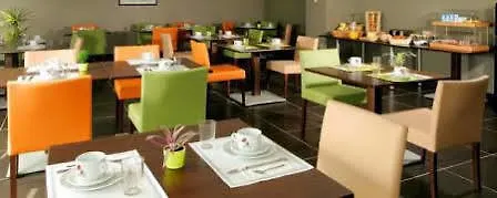 Terres De France - Appart'Hotel Quimper Bretagne Aparthotel