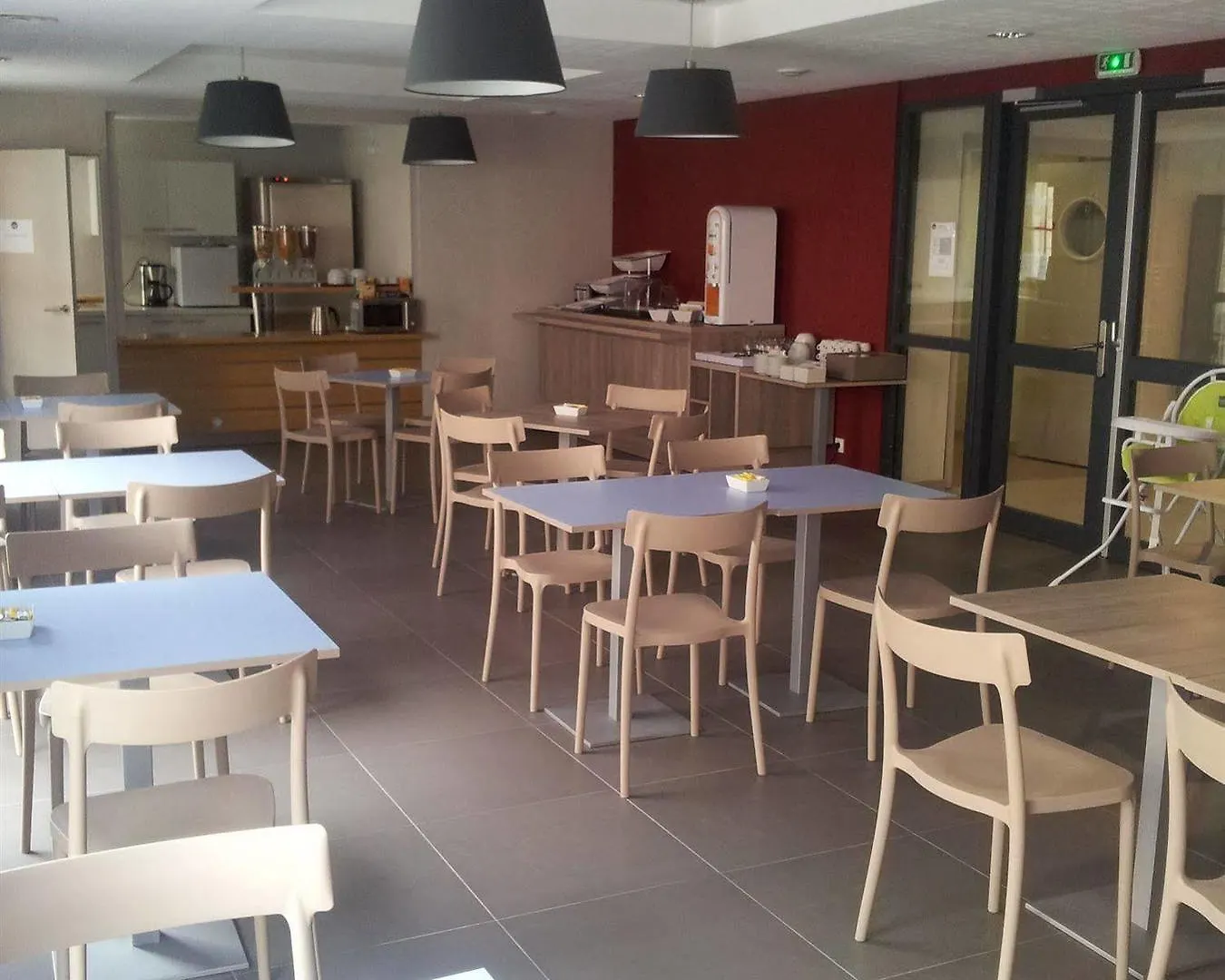 Aparthotel Terres De France - Appart'Hotel Quimper Bretagne