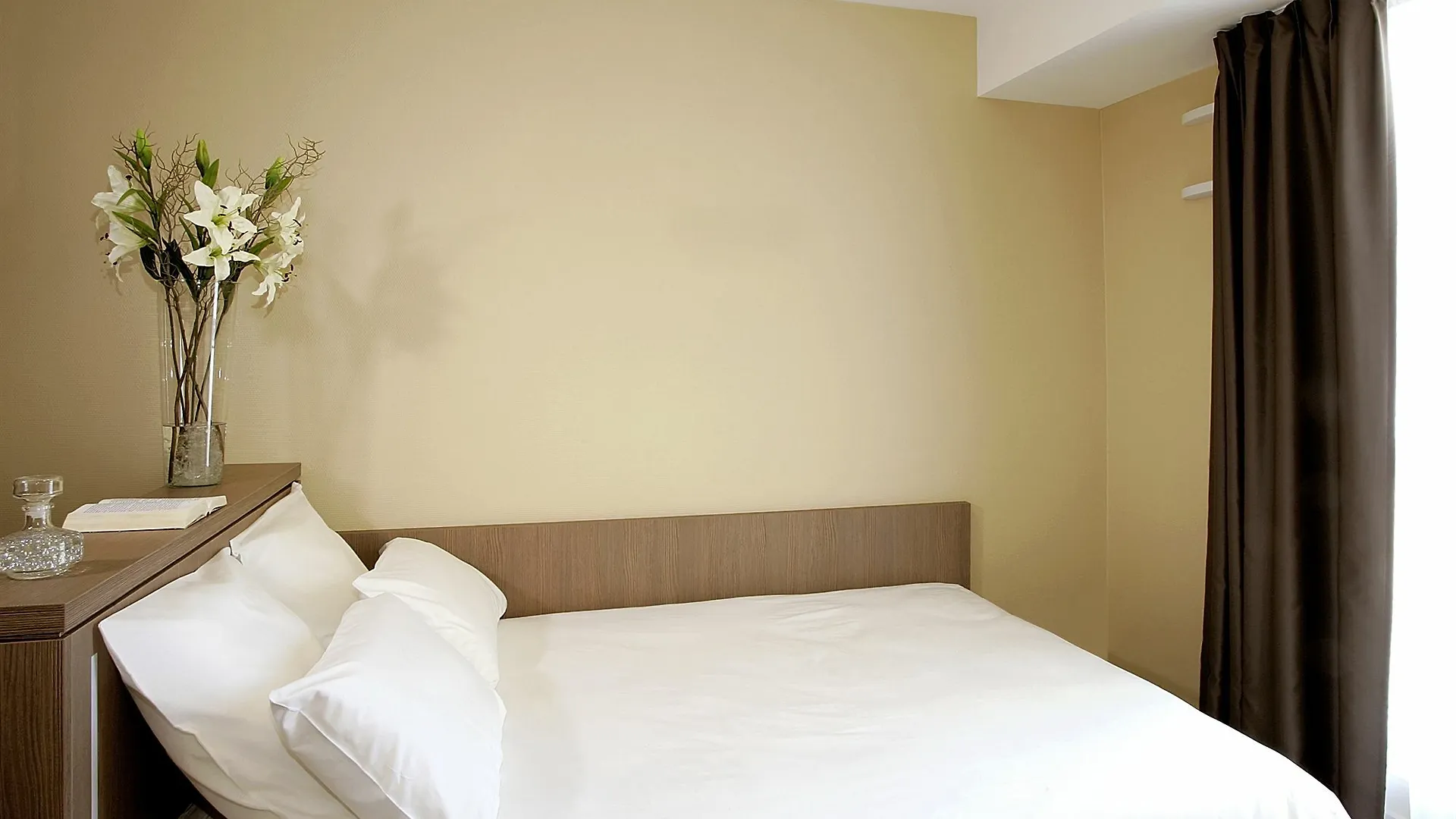 Aparthotel Terres De France - Appart'Hotel Quimper Bretagne