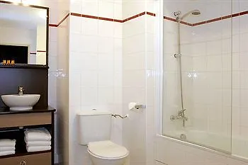 Aparthotel Terres De France - Appart'Hotel Quimper Bretagne